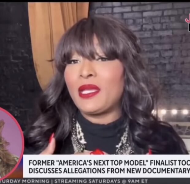 “America’s Next Top Model” Alum Toccara Jones Says She ‘Doesn’t Have Anything Bad’ To Say About Tyra Banks, But Explosive Doc ‘Absolutely Broke My Heart’
