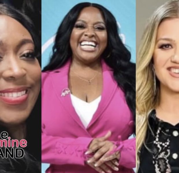 Comedian Loni Love Says Sherri Shepherd Deserved The Same ‘Courtesy’ As Kelly Clarkson To Announce Talk Show’s End