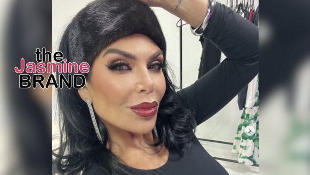 Renee Graziano Set To Lead “Mob Wives” Remake