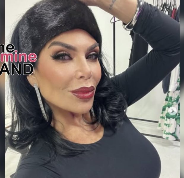 Renee Graziano Set To Lead “Mob Wives” Remake