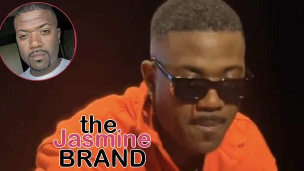 Ray J’s Manager Says ‘Artists Gotta Do Their Job’ After Singer Seemingly Performs w/ Blood Running From His Eyes