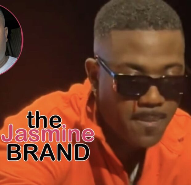 Ray J’s Manager Says ‘Artists Gotta Do Their Job’ After Singer Seemingly Performs w/ Blood Running From His Eyes