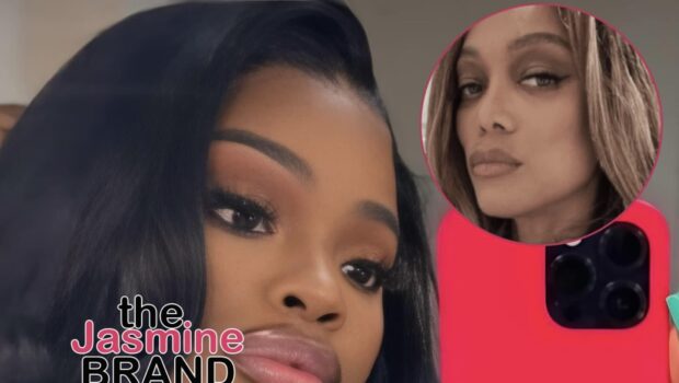 JT Defends Tyra Banks After ‘ANTM’ Doc Exposes Behind-The-Scenes Trauma & Unfair Production