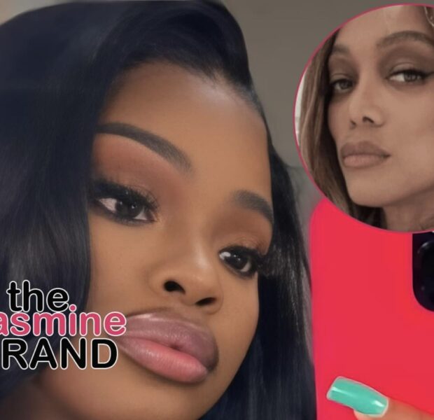 JT Defends Tyra Banks After ‘ANTM’ Doc Exposes Behind-The-Scenes Trauma & Unfair Production