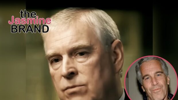 Former Prince Andrew Mountbatten-Windsor Arrested On His Birthday Amid Scrutiny Over Ties To S3x Predator Jeffrey Epstein