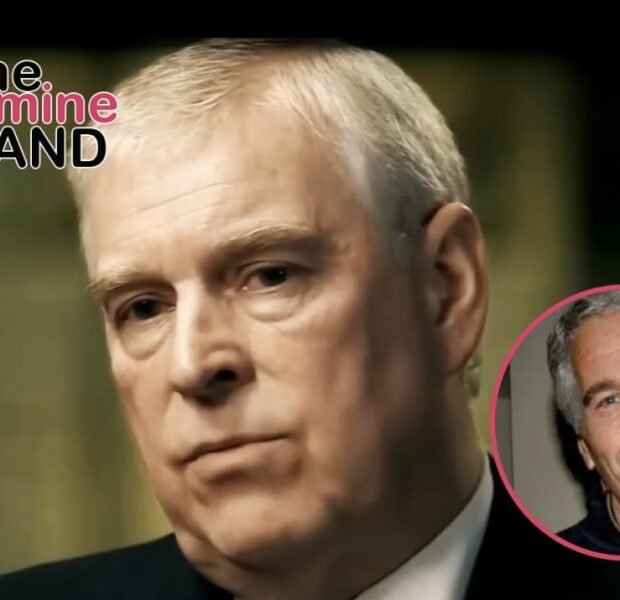 Former Prince Andrew Mountbatten-Windsor Arrested On His Birthday Amid Scrutiny Over Ties To S3x Predator Jeffrey Epstein