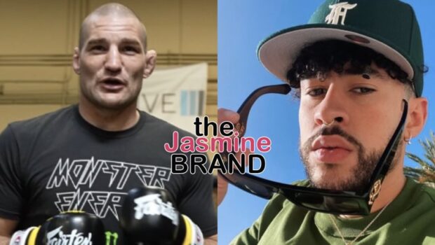 UFC Fighter Sean Strickland Calls Bad Bunny A ‘F*gg*t’& ‘Gay Foreigner’ In Homophobic Rant Over Super Bowl Halftime Show