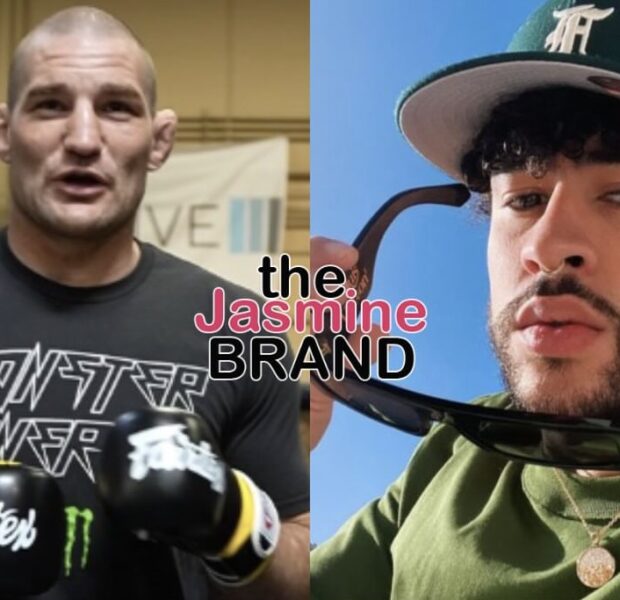 UFC Fighter Sean Strickland Calls Bad Bunny A ‘F*gg*t’& ‘Gay Foreigner’ In Homophobic Rant Over Super Bowl Halftime Show