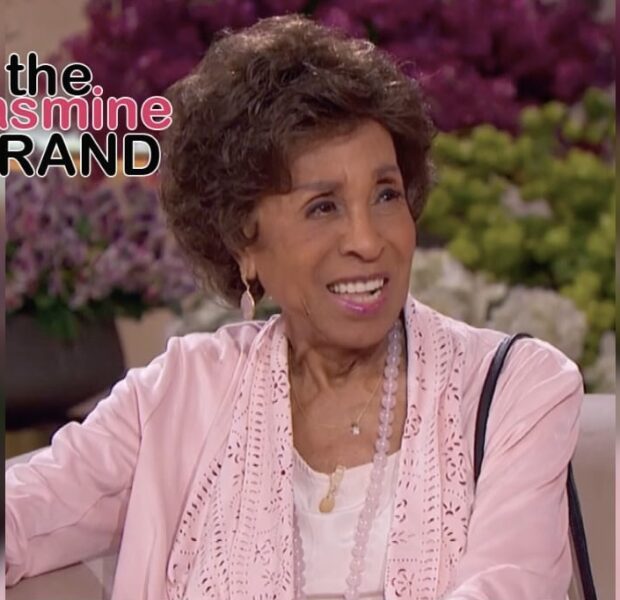 “The Jeffersons” Star & Beloved Actress Marla Gibbs, 94, Opens Up About How She Survived Nearly Fatal Brain Aneurysm & Stroke
