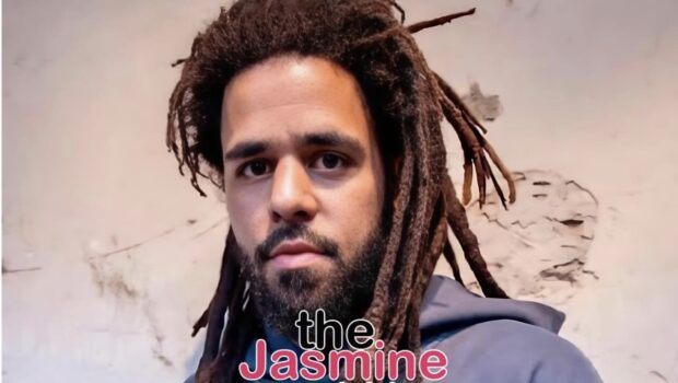 J. Cole’s Famed Honda Used During His Album Rollout Has Broken Down: ‘Civic Said It Had Enough’