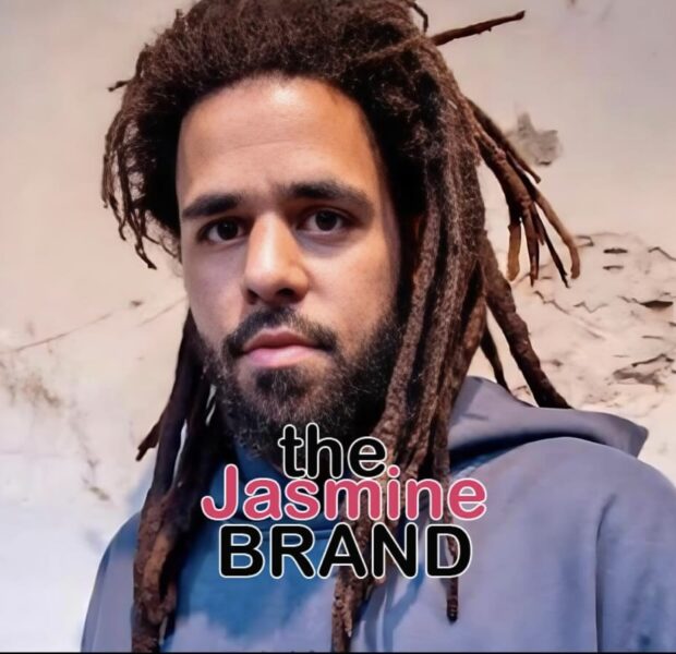 J. Cole’s Famed Honda Used During His Album Rollout Has Broken Down: ‘Civic Said It Had Enough’