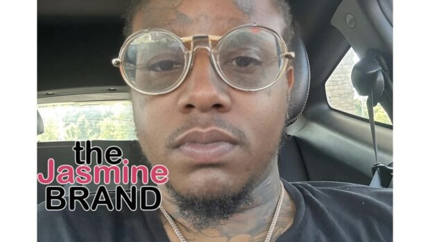 Baltimore Artist Poppa Fetti Hit w/ Federal Charges For Allegedly S*x Tr* fficking Two Minor Victims