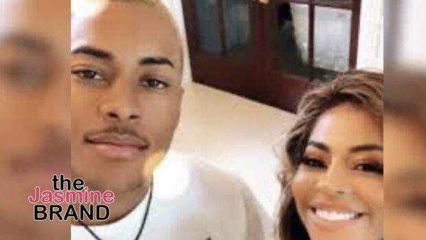 Condolences: “RHOSLC” Star Mary Cosby’s Son Robert Cosby Jr. Passes Away At 23