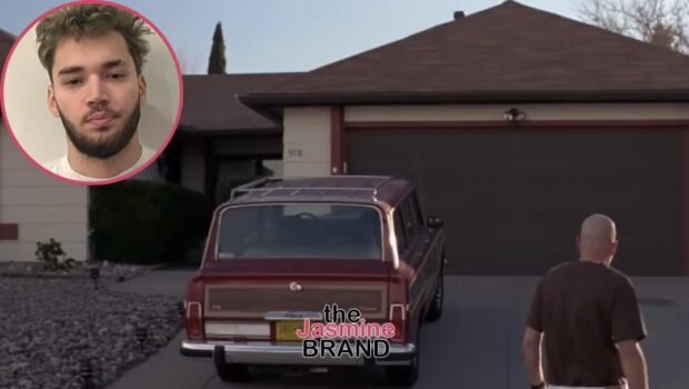 Streamer Adin Ross Buys Home From “Breaking Bad” For $1.3 Million