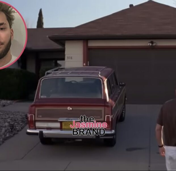 Streamer Adin Ross Buys Home From “Breaking Bad” For $1.3 Million