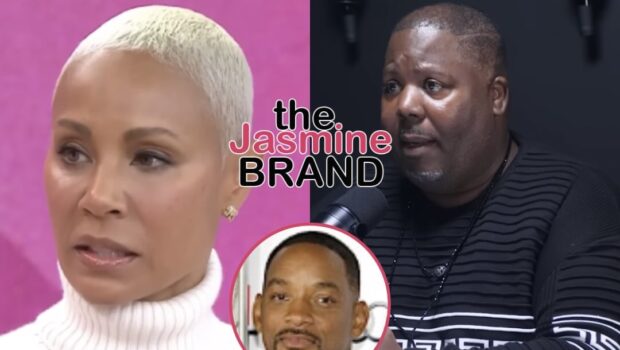 Will Smith’s Alleged Ex-Friend’s Restraining Order Against Jada Pinkett Smith Denied