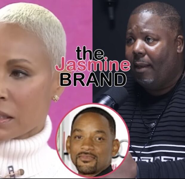 Will Smith’s Alleged Ex-Friend’s Restraining Order Against Jada Pinkett Smith Denied