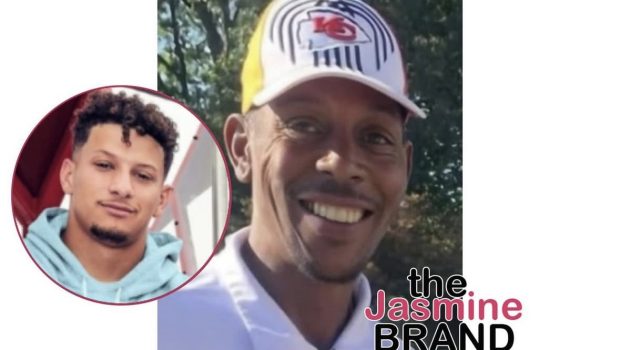 [Update]: NFL Star Patrick Mahomes’ Father Ordered To Stay In Jail Until March + Prosecutors Push For 10-Year Prison Sentence After Probation Violation