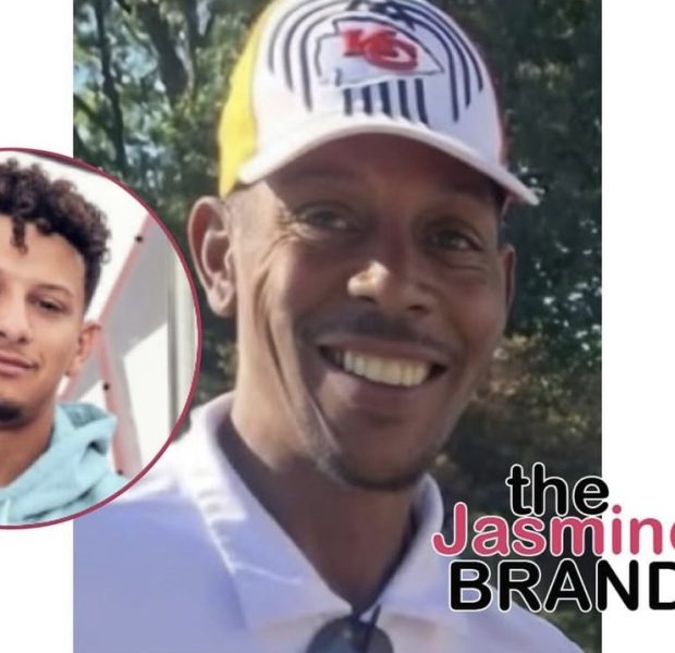[Update]: NFL Star Patrick Mahomes’ Father Ordered To Stay In Jail Until March + Prosecutors Push For 10-Year Prison Sentence After Probation Violation