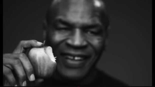 Mike Tyson Says Obesity “K!lled My Sister,” Blasts America’s Processed Food Culture