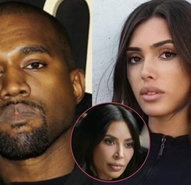 Kanye Slid Into Bianca Censori’s DMs Before Divorcing Kim Kardashian, Wife Reveals