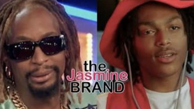 Lil Jon Confirms De@th of Son Nathan Smith After Body Found in Georgia Pond