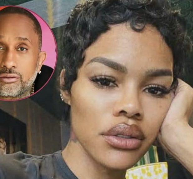 Teyana Taylor Directs First Feature Film “Get Lite,” Kenya Barris Produces