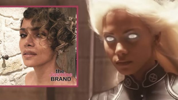 Halle Berry Says She’s “Sad” Storm Won’t Be in Avengers: Doomsday