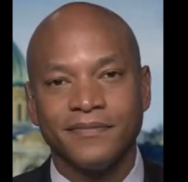 Maryland Gov. Wes Moore Says White House Uninvited Him From Governors Dinner