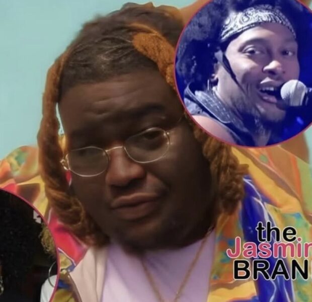 D’Angelo & Angie Stone’s Son Michael Archer Jr. Says He Feels ‘Cheated’ After Losing Both Parents In One Year