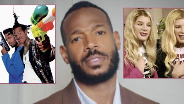 Marlon Wayans Says ‘White Chicks 2’ & ‘Don’t Be a Menace 2’ Will Only Happen if ‘Scary Movie 6’ Delivers