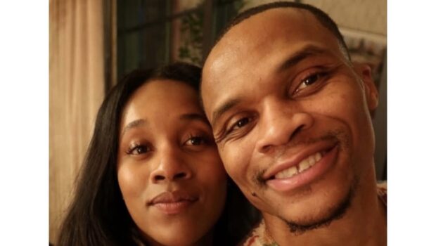 Russell Westbrook’s Wife Nina Westbrook Shares Graphic De@th Threat Over Alleged Sports Betting Rage