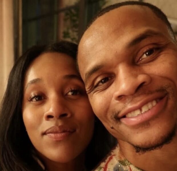 Russell Westbrook’s Wife Nina Westbrook Shares Graphic De@th Threat Over Alleged Sports Betting Rage