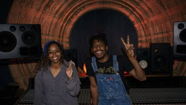 Singer DOE Releases New Track Dedicated to Black Men Titled “Black Boy” Featuring Jon Batiste