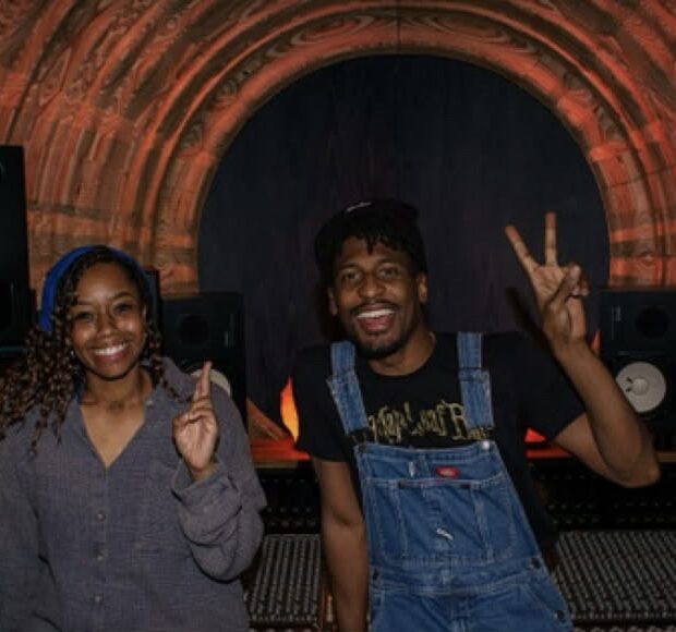 Singer DOE Releases New Track Dedicated to Black Men Titled “Black Boy” Featuring Jon Batiste