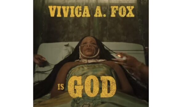 Official Trailer – “IS GOD IS” starring Kara Young, Mallori Johnson & Vivica A. Fox with Sterling K. Brown