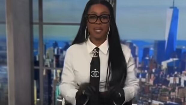 Remy Ma Announces New Talk Show