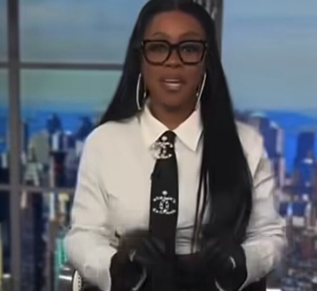 Remy Ma Announces New Talk Show