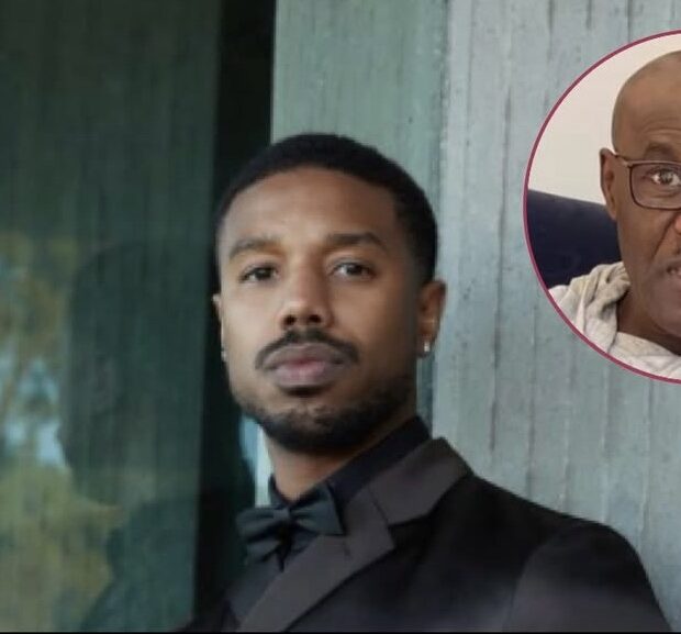 Michael B. Jordan & Delroy Lindo On Stage When N-Word Was Shouted at BAFTAS – Host Addressed Chaotic Moment