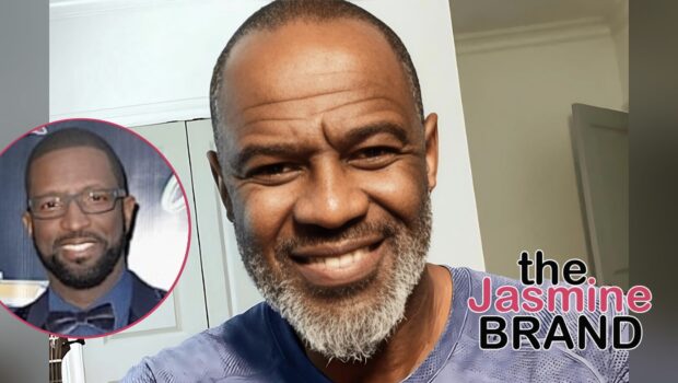Brian McKnight Files Defamation Lawsuit Against Rickey Smiley Morning Show Over Claims He Was ‘Emotionally Abusive’ To His Children