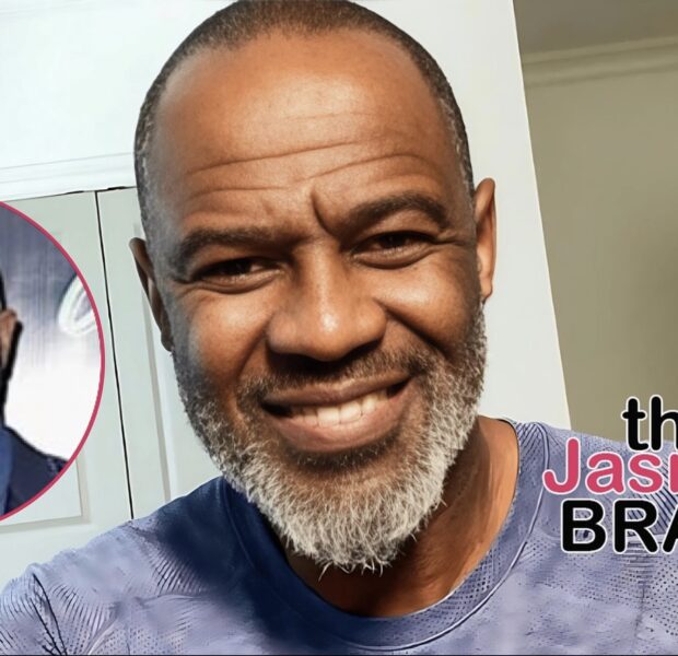Brian McKnight Files Defamation Lawsuit Against Rickey Smiley Morning Show Over Claims He Was ‘Emotionally Abusive’ To His Children