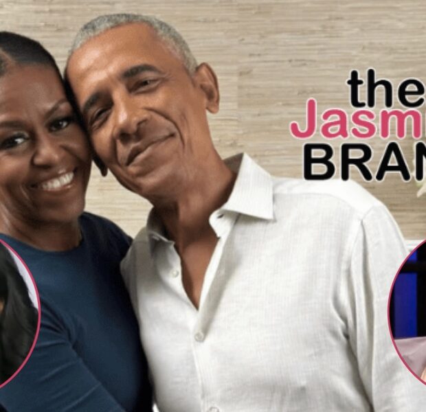 Barack & Michelle Obama Join Broadway Revival Of ‘Proof As Co-Producers For Limited Run Starring Ayo Edebiri & Don Cheadle