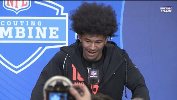 Texas A&M Star KC Concepcion Addresses Stutter After Fan Backlash — “This Is Who I Am”