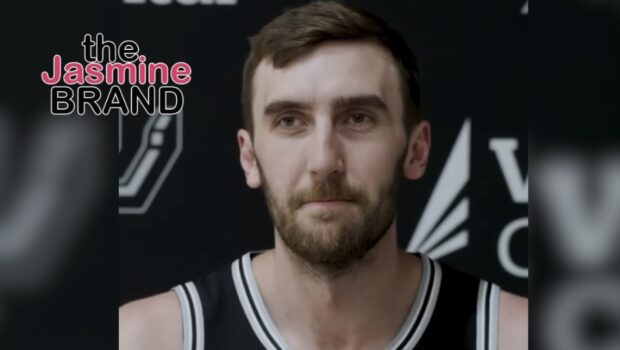 Spurs’ Luke Kornet Urges Atlanta Hawks To Cancel “Magic City Night”: The NBA Should Desire To Protect & Esteem Women’