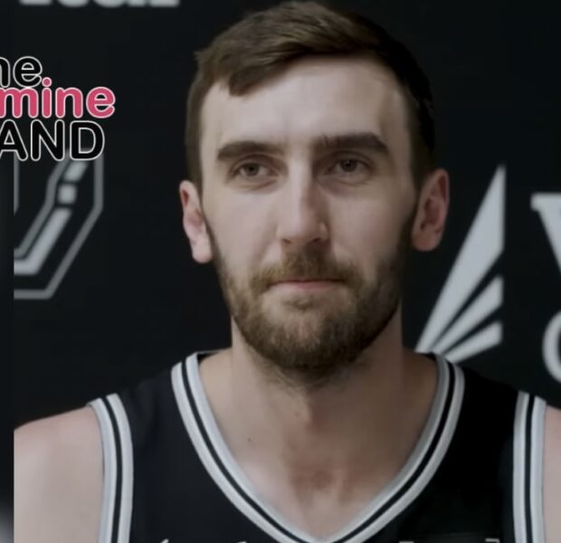 Spurs’ Luke Kornet Urges Atlanta Hawks To Cancel “Magic City Night”: The NBA Should Desire To Protect & Esteem Women’