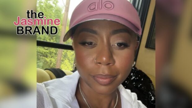 “RHOA” Newbie & “Slutty Vegan” Owner Pinky Cole Files For Bankruptcy