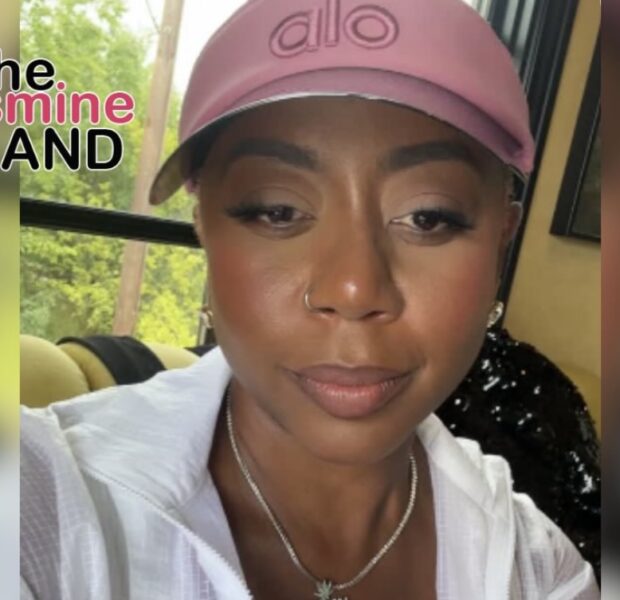 “RHOA” Newbie & “Slutty Vegan” Owner Pinky Cole Files For Bankruptcy