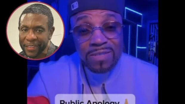 Teddy Riley Publicly Apologizes to Keith Sweat, Clarifies Previous Comments About Not Getting Paid