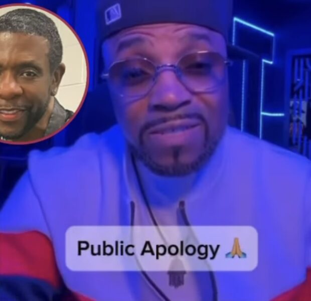 Teddy Riley Publicly Apologizes to Keith Sweat, Clarifies Previous Comments About Not Getting Paid