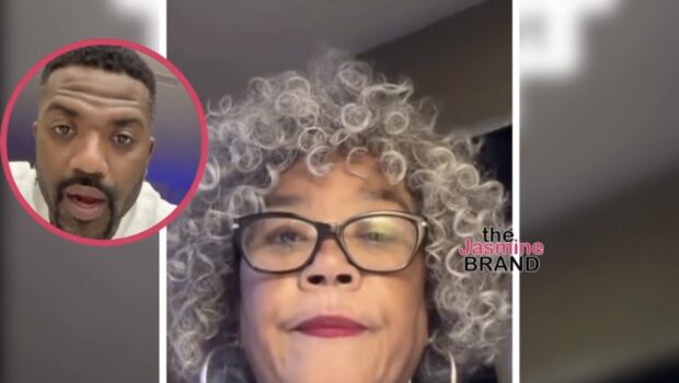 Ray J’s Mother, Sonja Norwood, Speaks On His Health, Says Doctors Diagnosed Him w/ A Life-Threatening’ Heart Condition